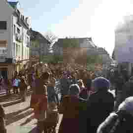 narrensprung 2024 umzug