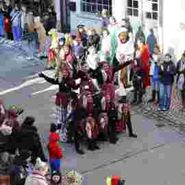 narrensprung 2024 umzug