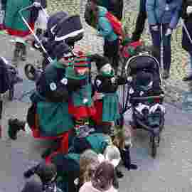 narrensprung 2024 umzug