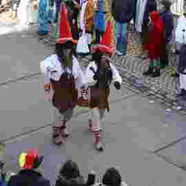 narrensprung 2024 umzug