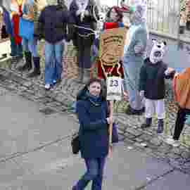 narrensprung 2024 umzug