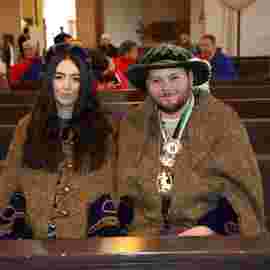 narrenmesse