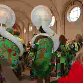 narrenmesse