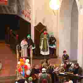 narrenmesse