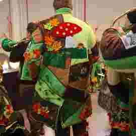 narrenmesse