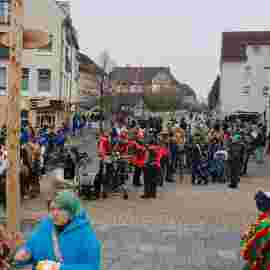 vor dem umzug