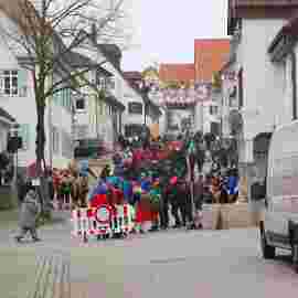 vor dem umzug