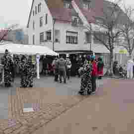vor dem umzug