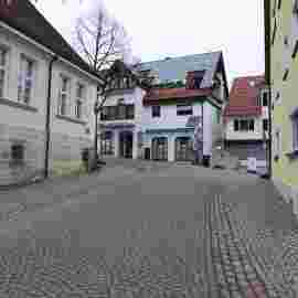 vor dem umzug