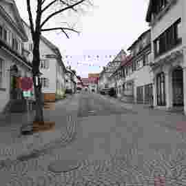 vor dem umzug