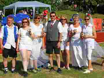 neunmeterturnier 2017 bilder