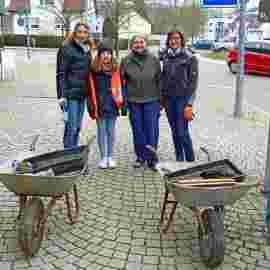 ortsputzete 2018