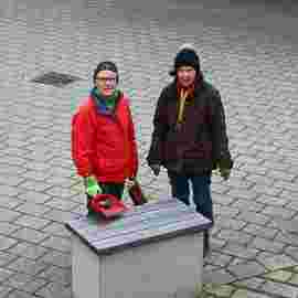 ortsputzete 2018