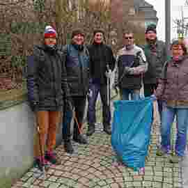 ortsputzete 2018