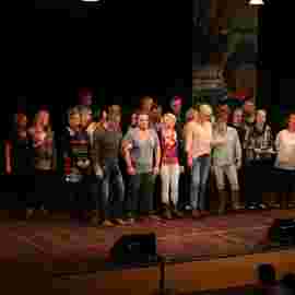 prunksitzung 2015