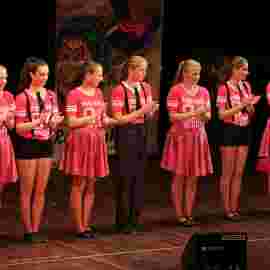 prunksitzung 2015