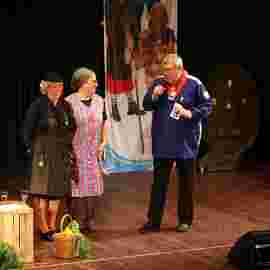prunksitzung 2016