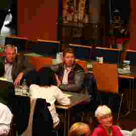 prunksitzung 2016