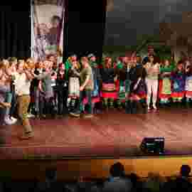 prunksitzung 2016