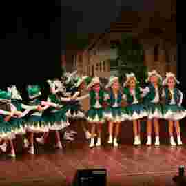 prunksitzung 2016