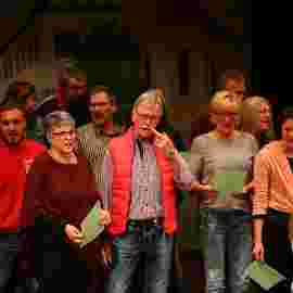 prunksitzung 2016