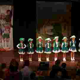 prunksitzung 2016