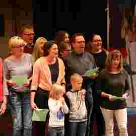 prunksitzung 2016