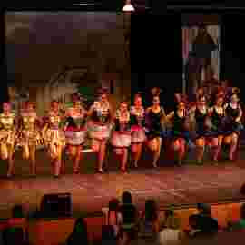 prunksitzung 2016