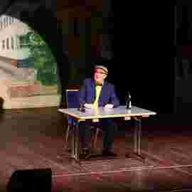 prunksitzung 2016