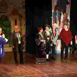 prunksitzung 2016