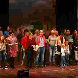 prunksitzung 2016