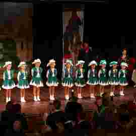 prunksitzung 2016