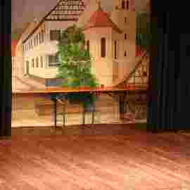 prunksitzung 2016