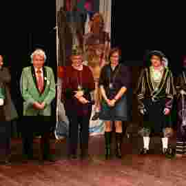 prunksitzung 2016