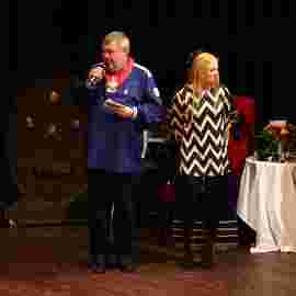 prunksitzung 2016