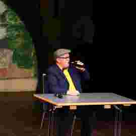 prunksitzung 2016