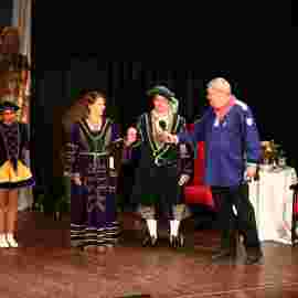 prunksitzung 2016