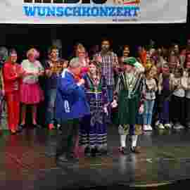 prunksitzung 2017
