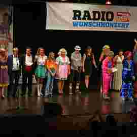 prunksitzung 2019