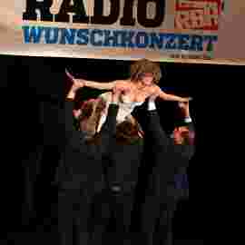 prunksitzung 2019