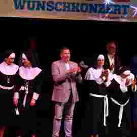 prunksitzung 2022