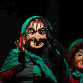 prunksitzung 2023 probe