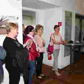 vernissage 10 jahre gartenschau mai 2019