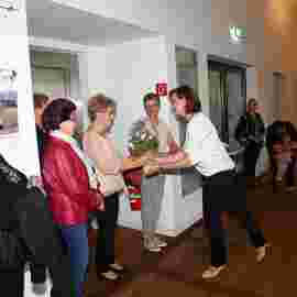 vernissage 10 jahre gartenschau mai 2019