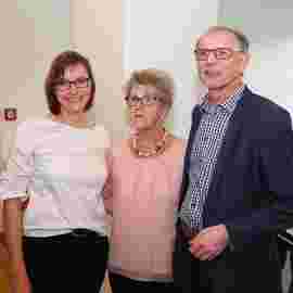 vernissage 10 jahre gartenschau mai 2019