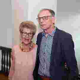 vernissage 10 jahre gartenschau mai 2019