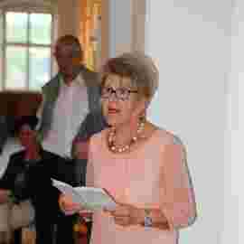 vernissage 10 jahre gartenschau mai 2019