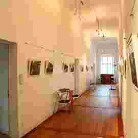 vernissage 10 jahre gartenschau mai 2019