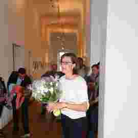 vernissage 10 jahre gartenschau mai 2019