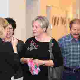 vernissage 10 jahre gartenschau mai 2019